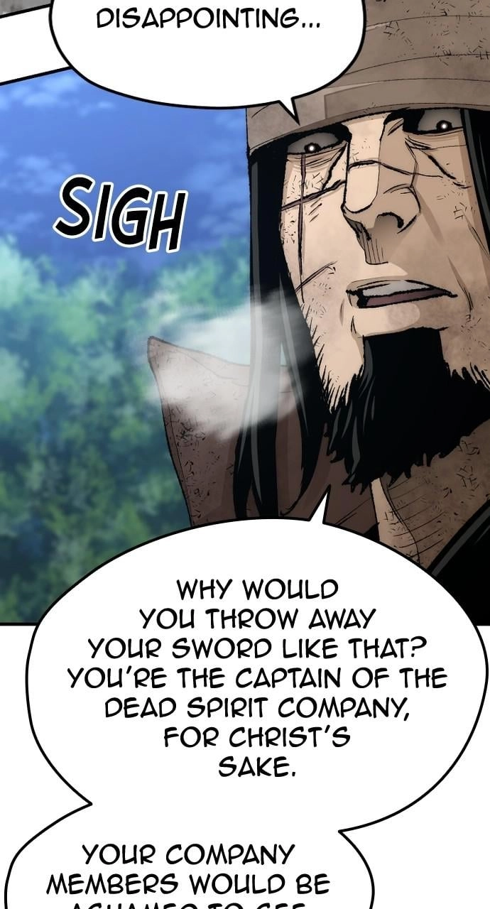 Murim Rpg Simulation Chapter 50 - Page 77