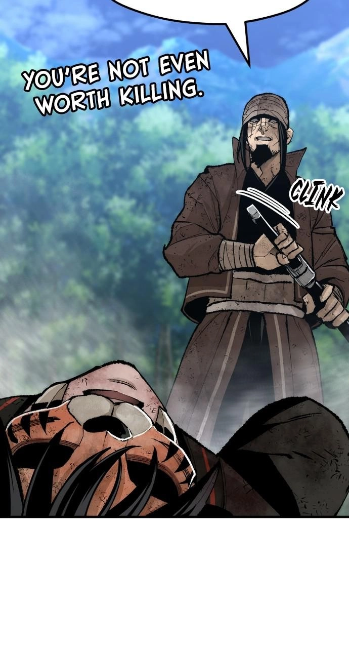 Murim Rpg Simulation Chapter 50 - Page 79