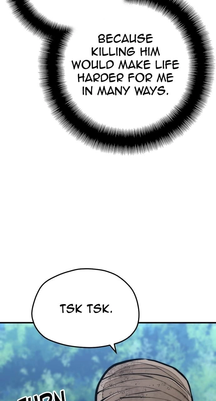 Murim Rpg Simulation Chapter 50 - Page 81