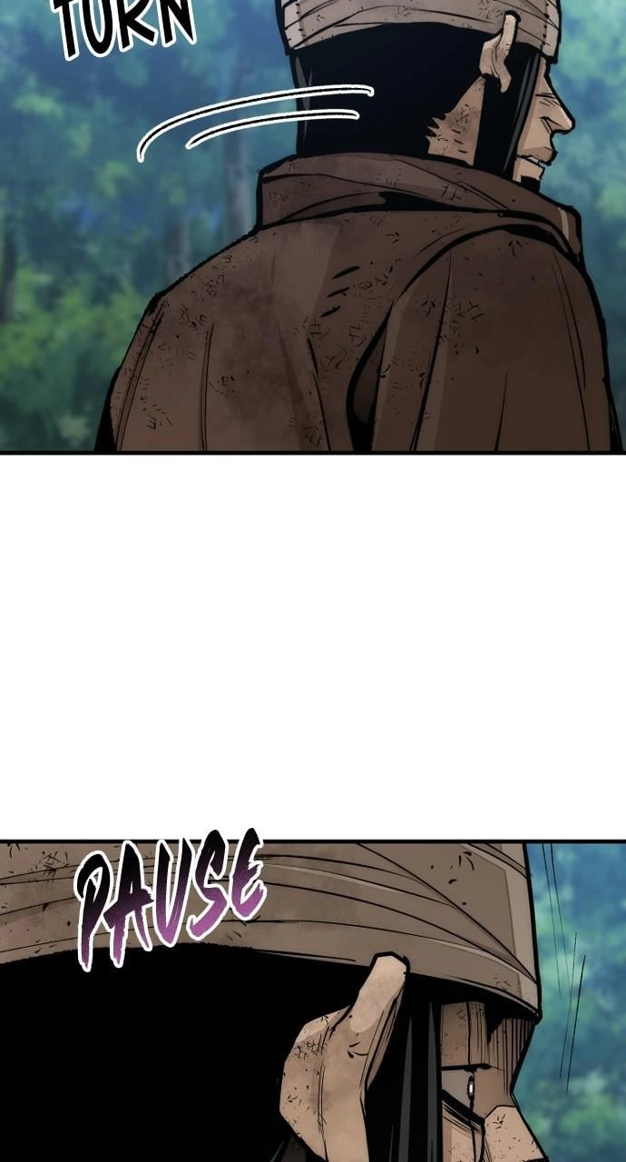 Murim Rpg Simulation Chapter 50 - Page 82