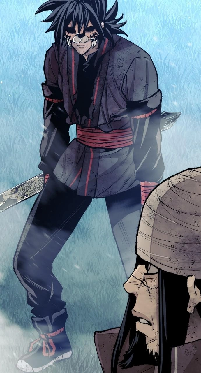 Murim Rpg Simulation Chapter 50 - Page 85
