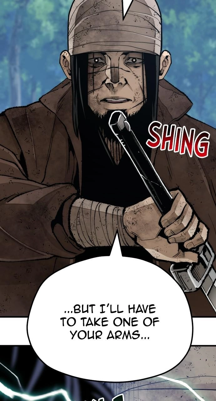 Murim Rpg Simulation Chapter 50 - Page 93