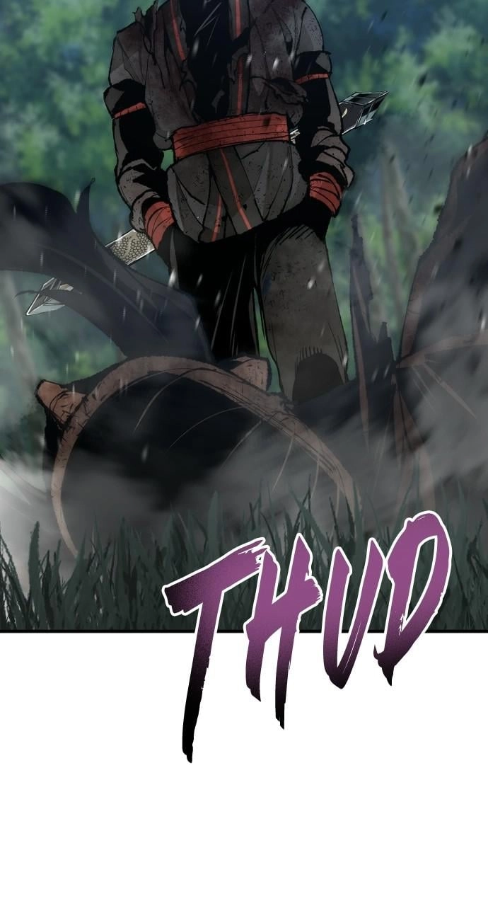 Murim Rpg Simulation Chapter 50 - Page 101