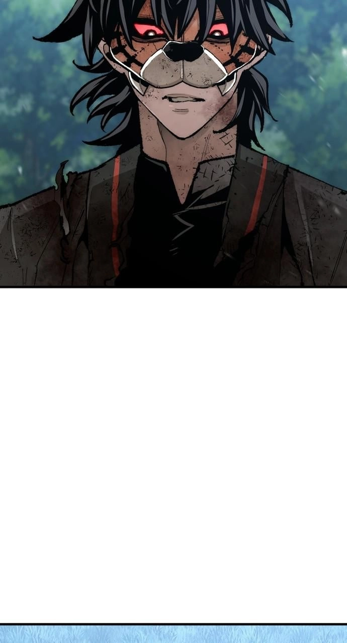 Murim Rpg Simulation Chapter 50 - Page 104