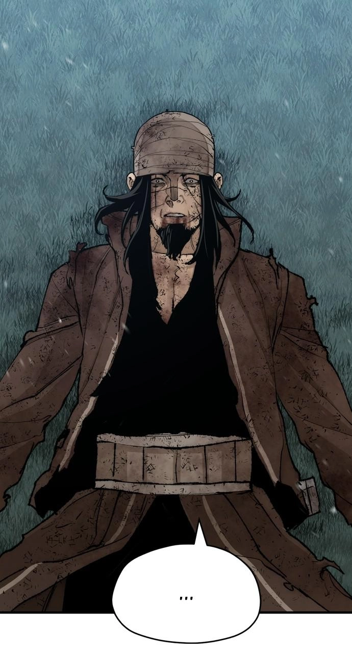 Murim Rpg Simulation Chapter 50 - Page 113