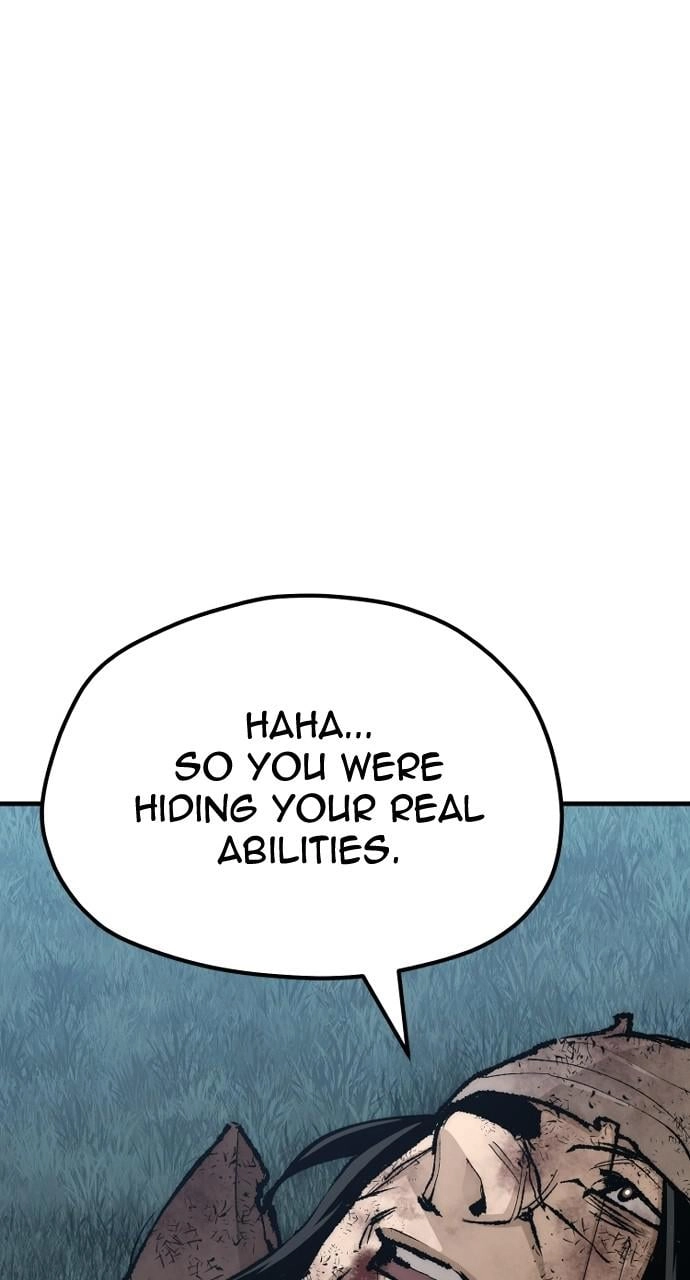 Murim Rpg Simulation Chapter 50 - Page 119