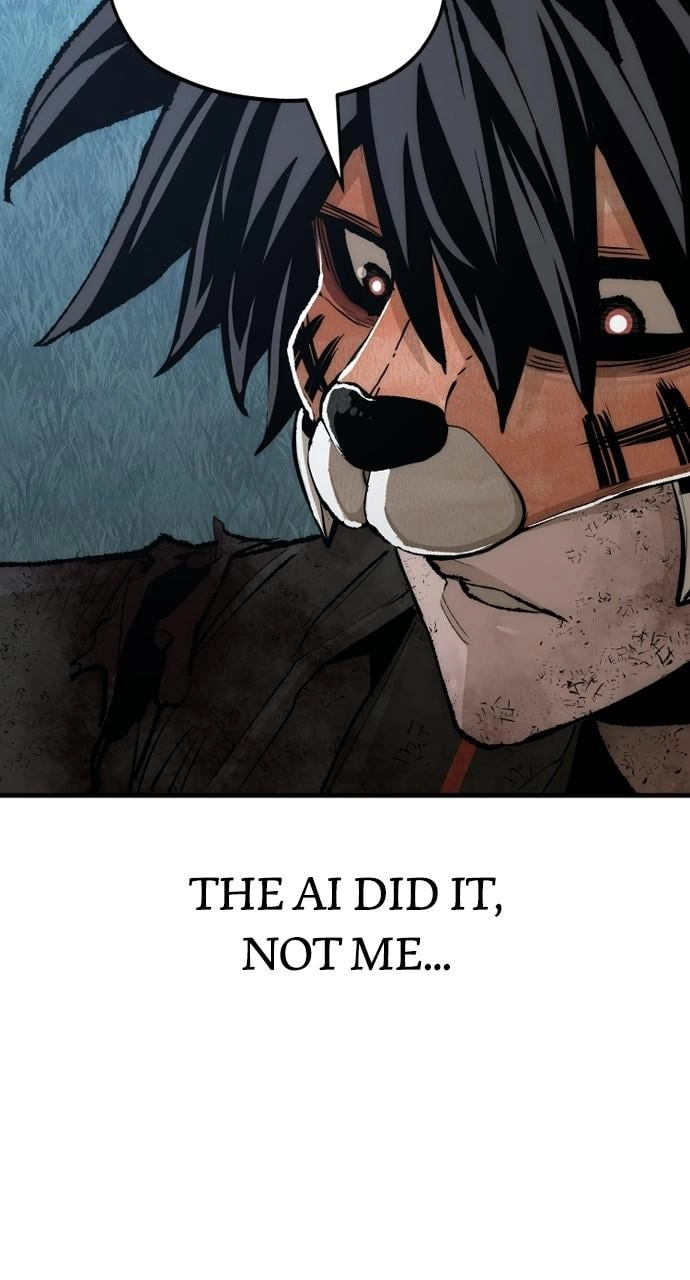 Murim Rpg Simulation Chapter 50 - Page 121