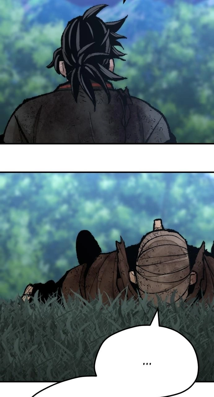 Murim Rpg Simulation Chapter 50 - Page 124