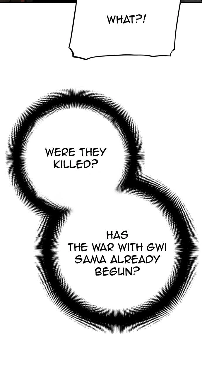 Murim Rpg Simulation Chapter 50 - Page 127