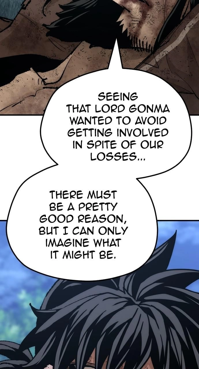 Murim Rpg Simulation Chapter 50 - Page 129