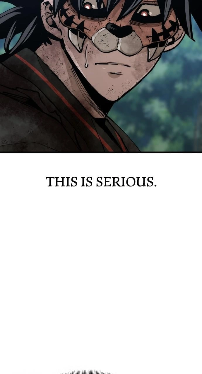 Murim Rpg Simulation Chapter 50 - Page 130