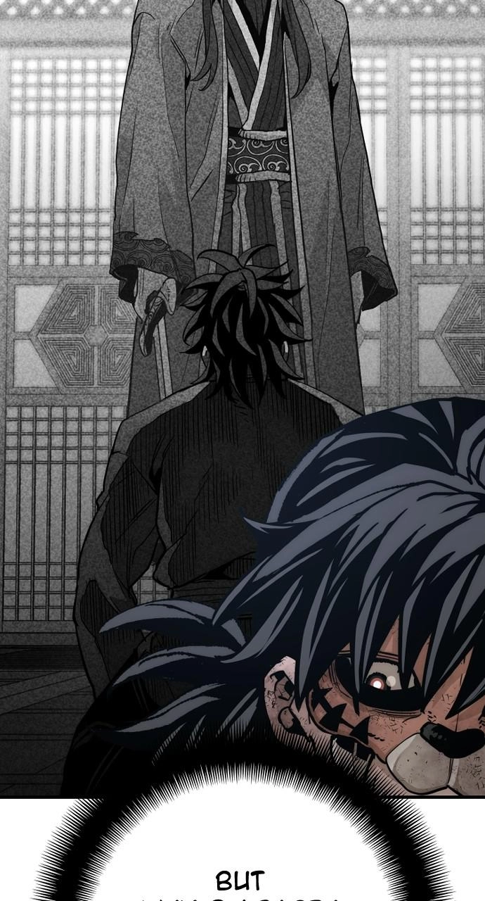 Murim Rpg Simulation Chapter 50 - Page 132