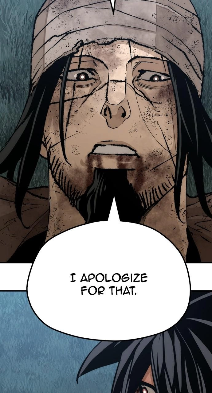 Murim Rpg Simulation Chapter 50 - Page 137