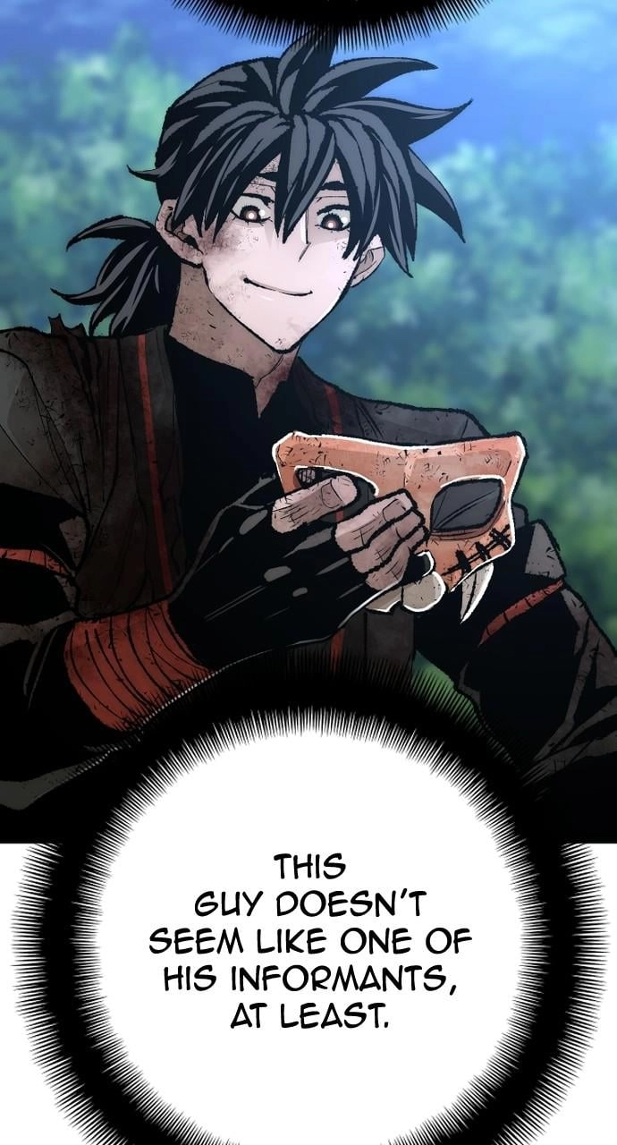 Murim Rpg Simulation Chapter 50 - Page 148