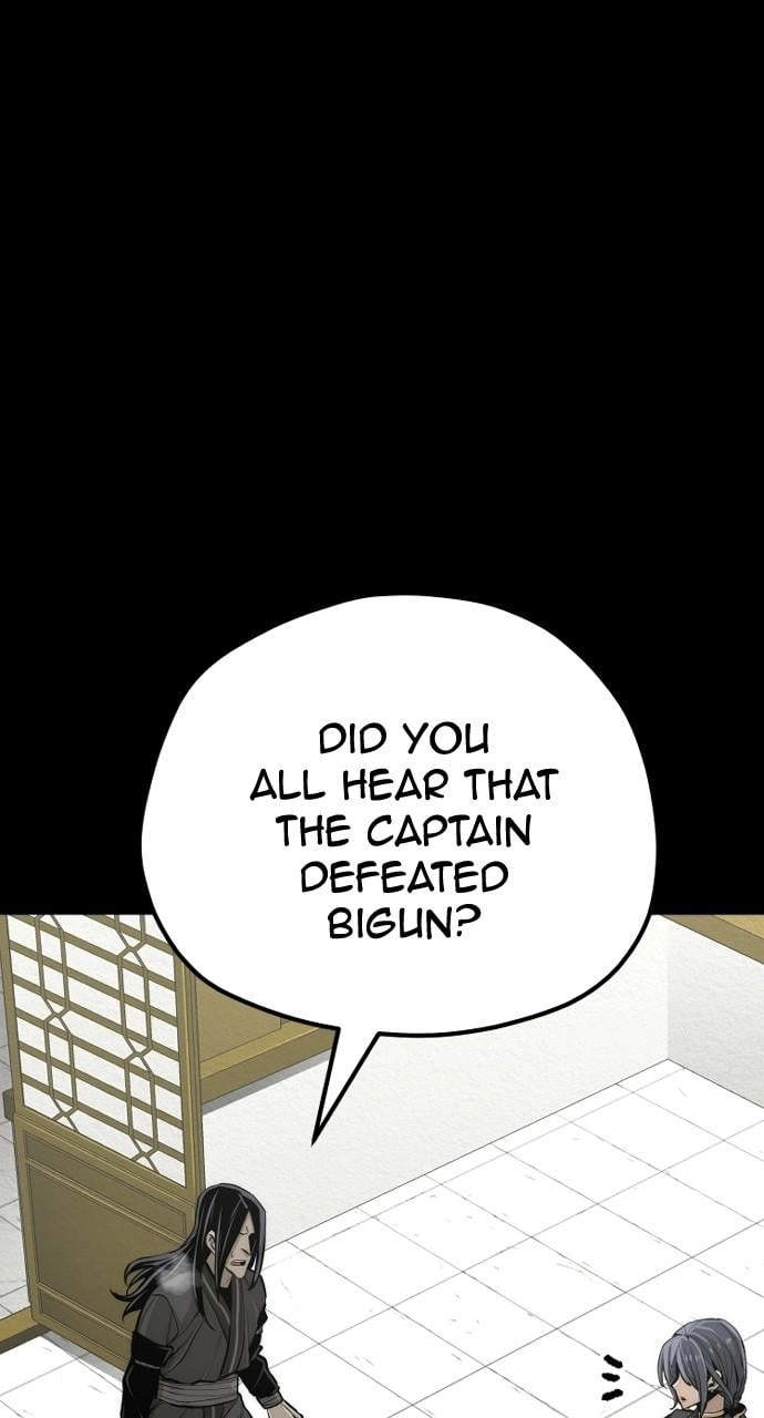 Murim Rpg Simulation Chapter 51 - Page 5
