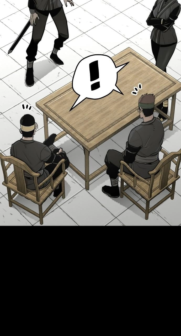 Murim Rpg Simulation Chapter 51 - Page 6