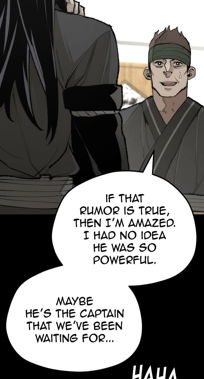 Murim Rpg Simulation Chapter 51 - Page 8