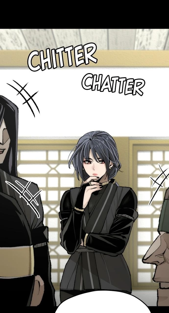 Murim Rpg Simulation Chapter 51 - Page 11