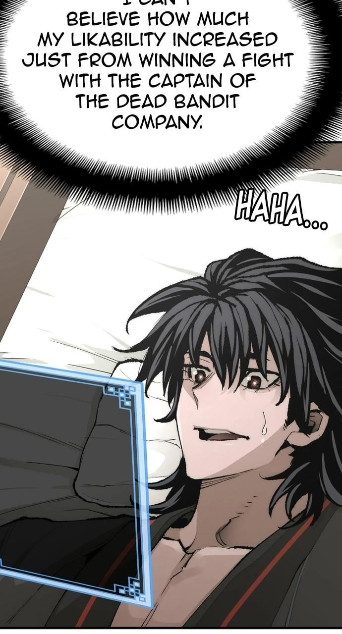 Murim Rpg Simulation Chapter 51 - Page 18