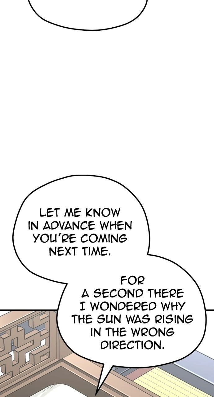 Murim Rpg Simulation Chapter 51 - Page 25