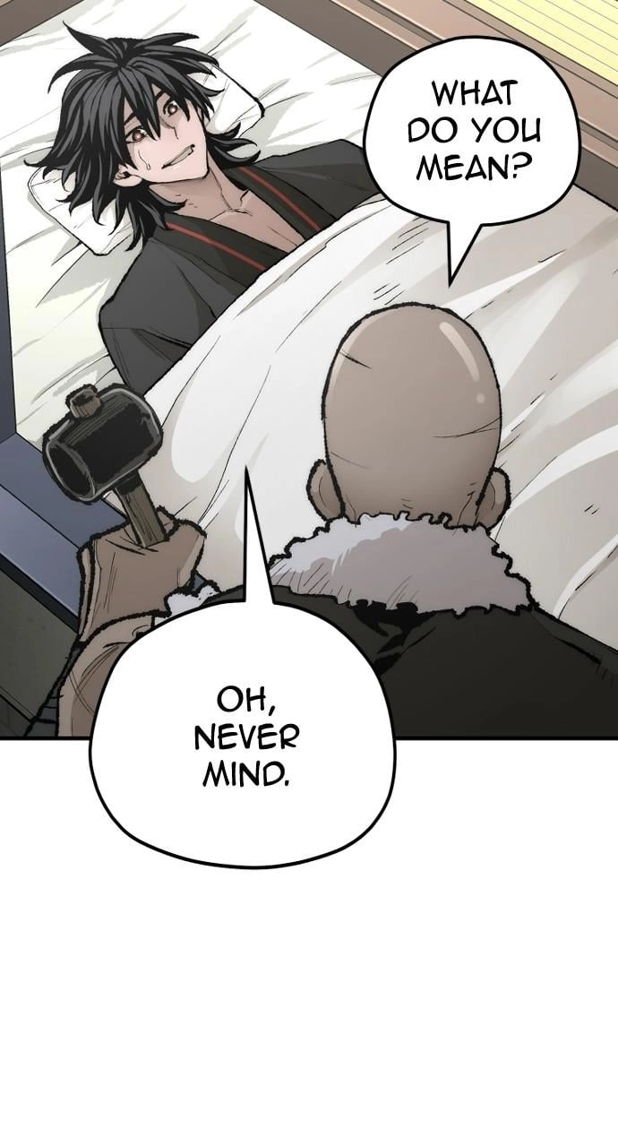 Murim Rpg Simulation Chapter 51 - Page 26