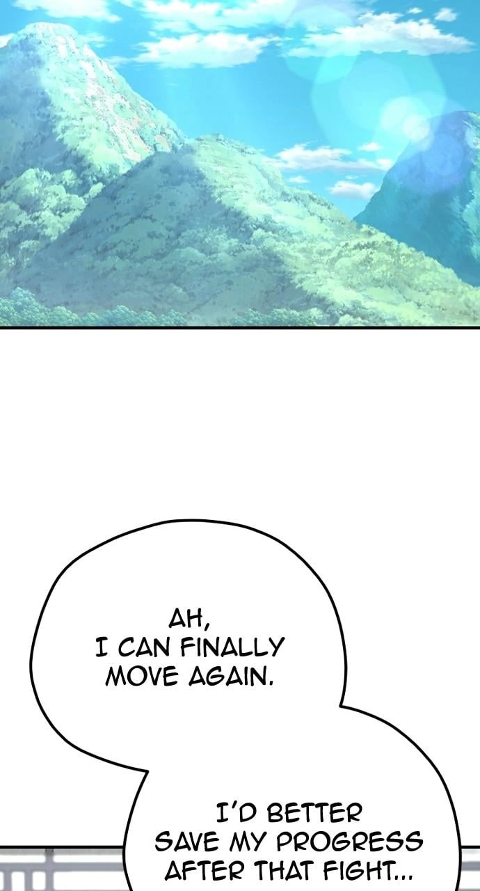 Murim Rpg Simulation Chapter 51 - Page 28