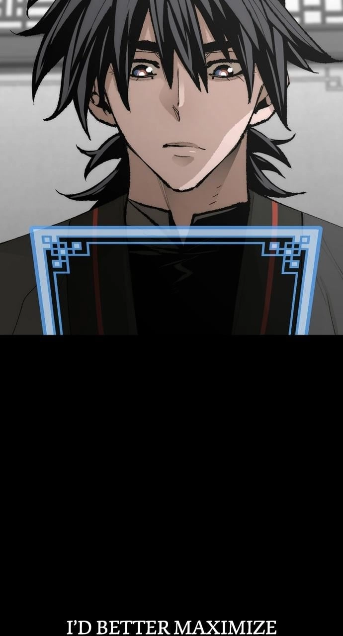 Murim Rpg Simulation Chapter 51 - Page 35