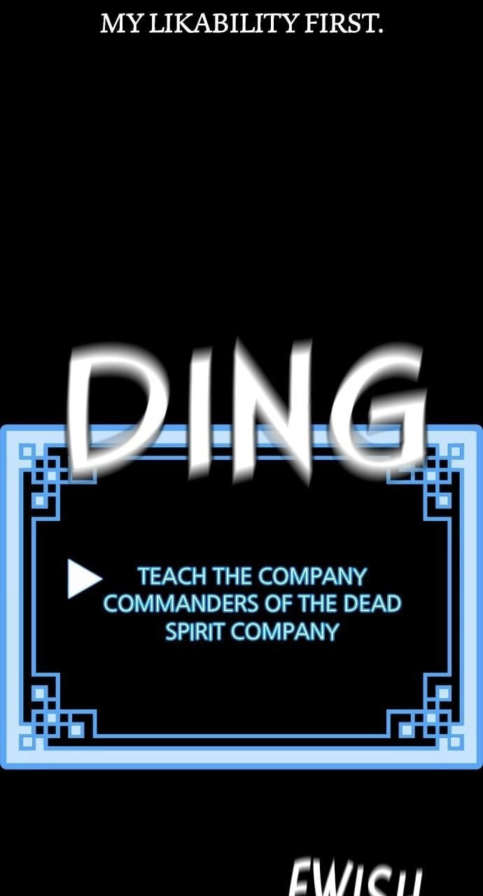 Murim Rpg Simulation Chapter 51 - Page 36
