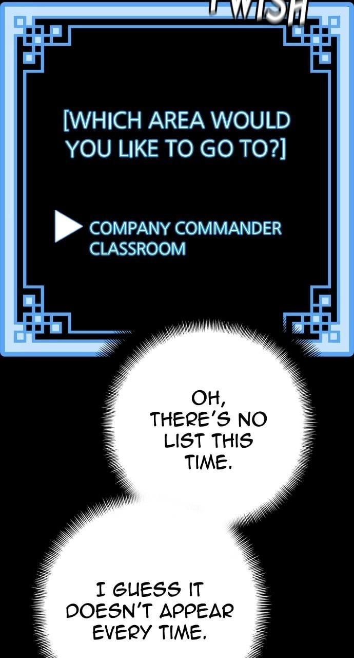 Murim Rpg Simulation Chapter 51 - Page 37