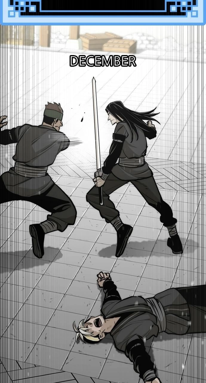 Murim Rpg Simulation Chapter 51 - Page 41