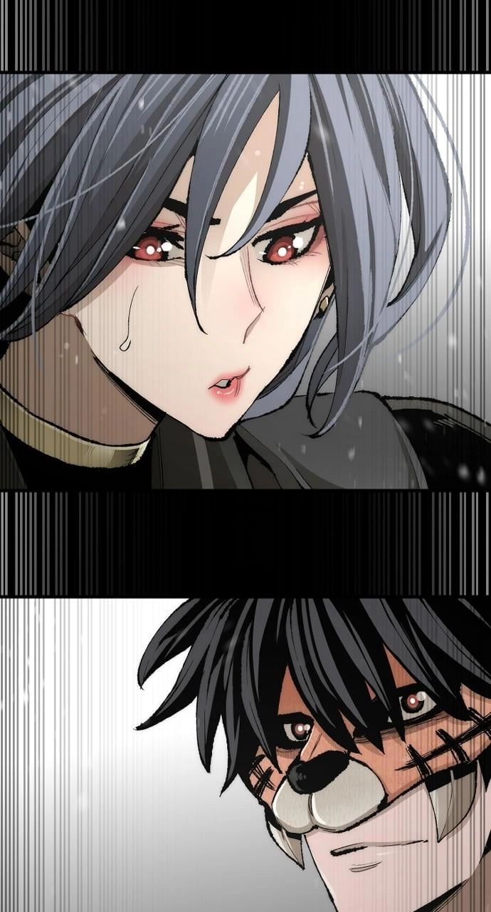 Murim Rpg Simulation Chapter 51 - Page 44