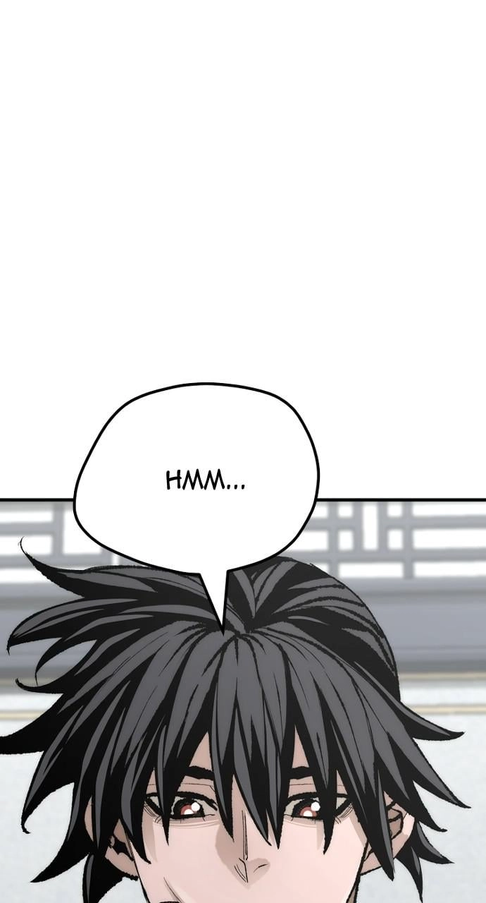 Murim Rpg Simulation Chapter 51 - Page 49