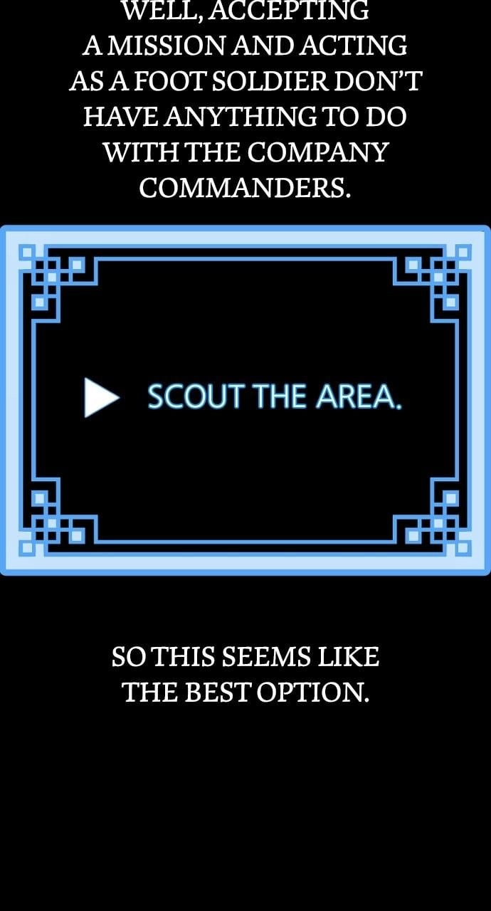 Murim Rpg Simulation Chapter 51 - Page 55