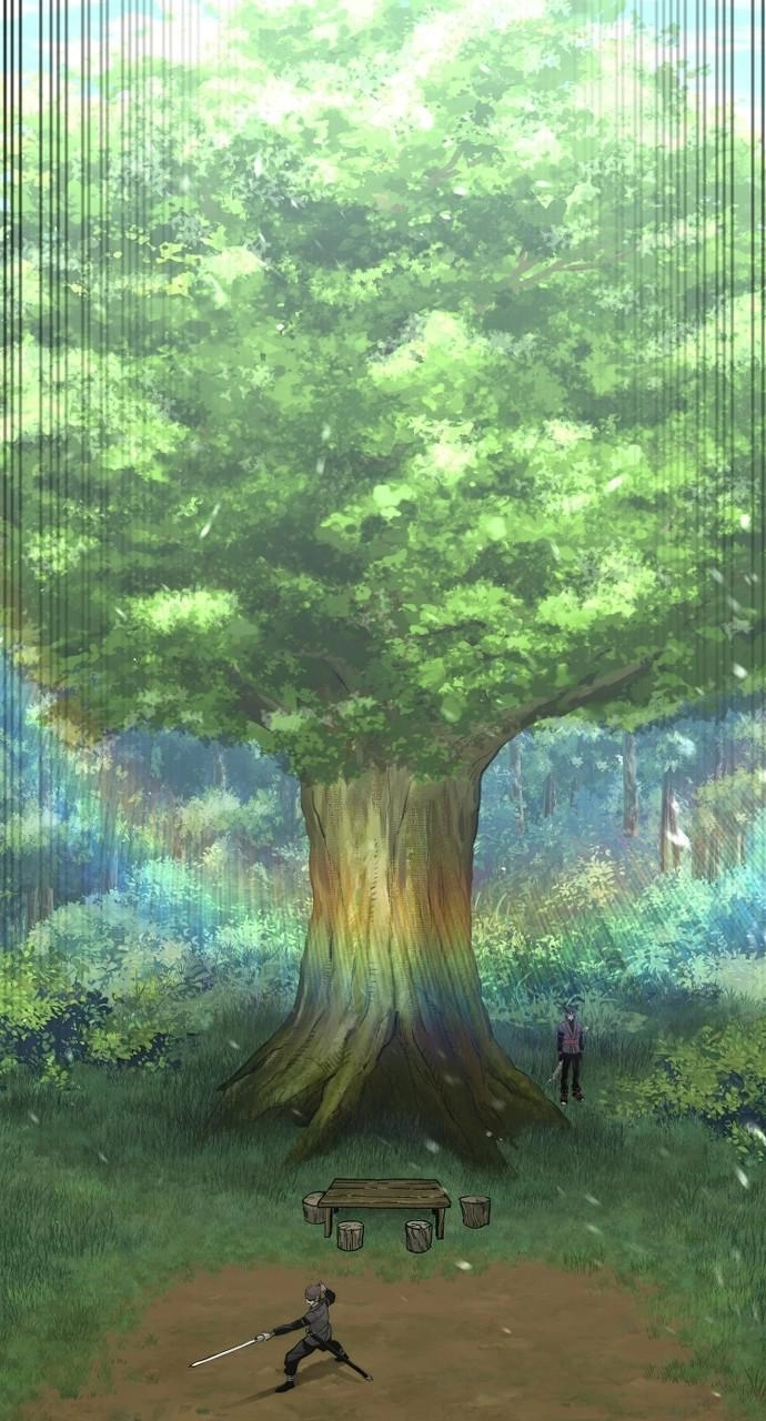 Murim Rpg Simulation Chapter 51 - Page 59