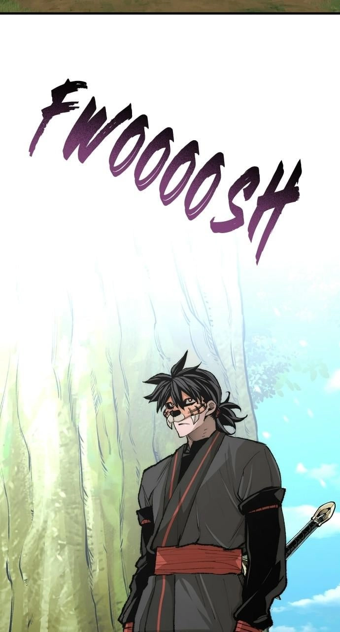 Murim Rpg Simulation Chapter 51 - Page 60
