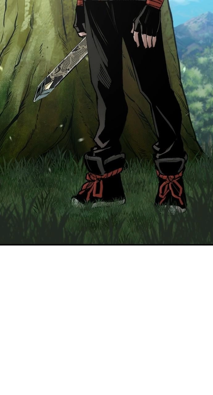 Murim Rpg Simulation Chapter 51 - Page 61