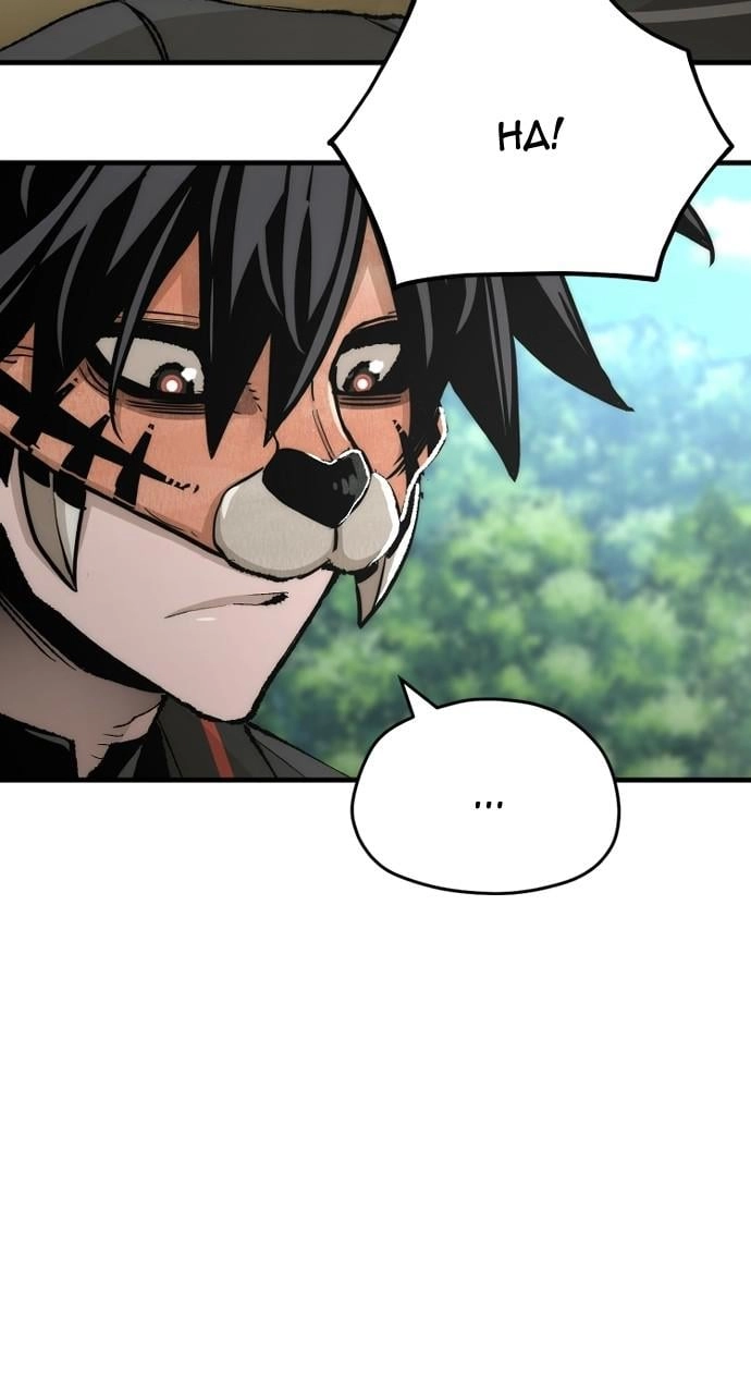 Murim Rpg Simulation Chapter 51 - Page 64