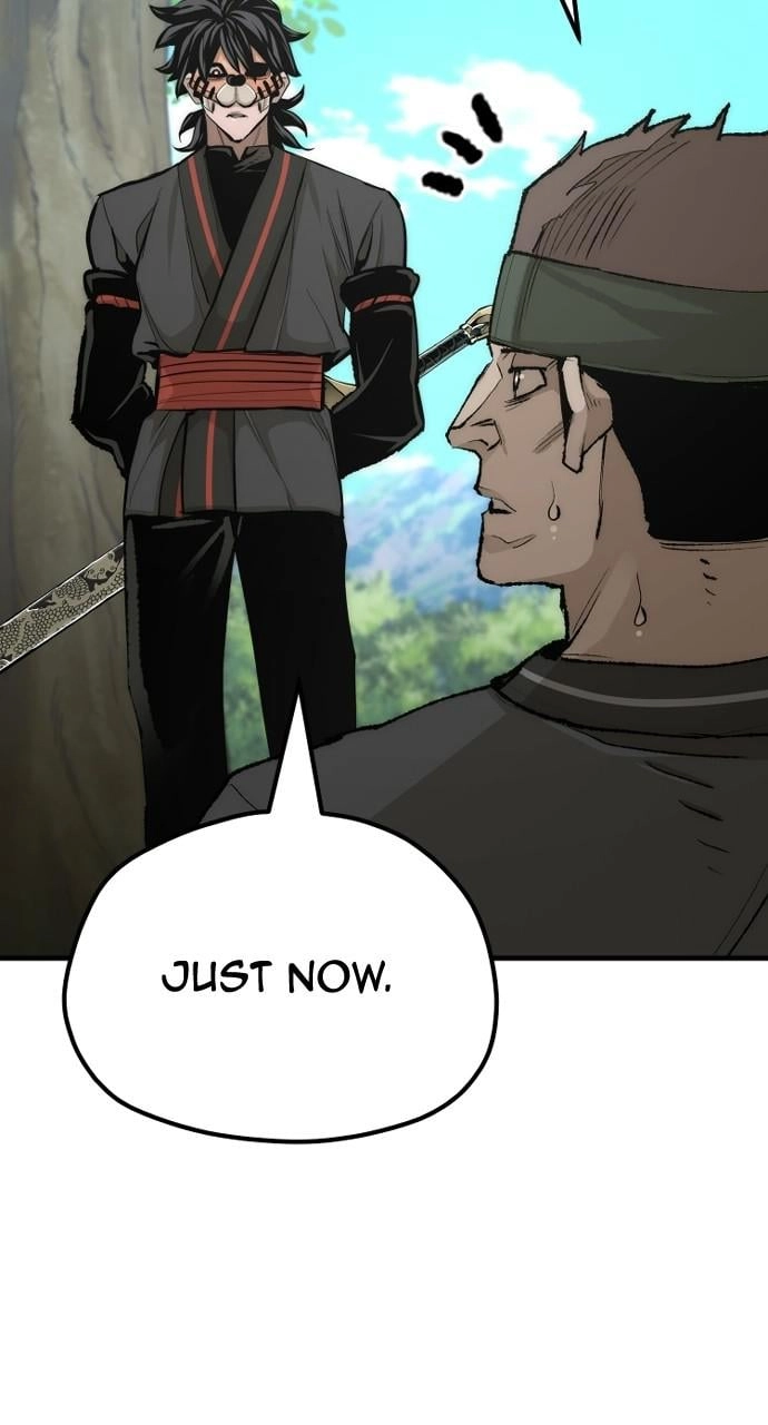 Murim Rpg Simulation Chapter 51 - Page 67