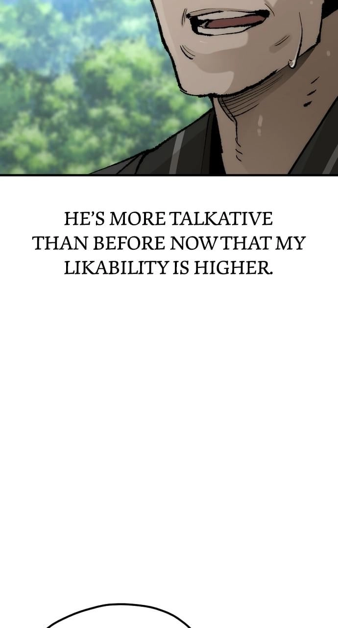 Murim Rpg Simulation Chapter 51 - Page 69