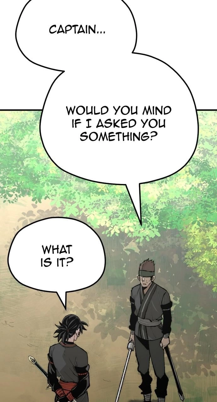 Murim Rpg Simulation Chapter 51 - Page 70