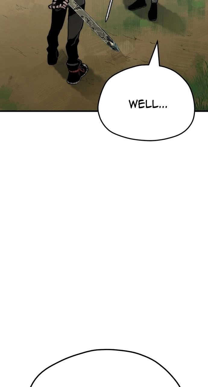Murim Rpg Simulation Chapter 51 - Page 71
