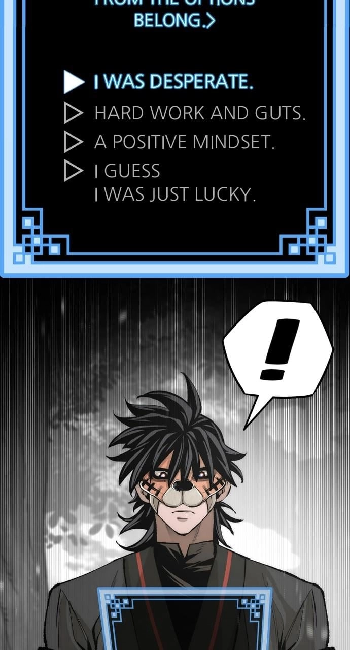 Murim Rpg Simulation Chapter 51 - Page 75
