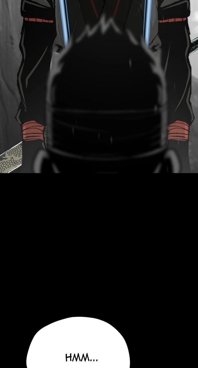 Murim Rpg Simulation Chapter 51 - Page 76