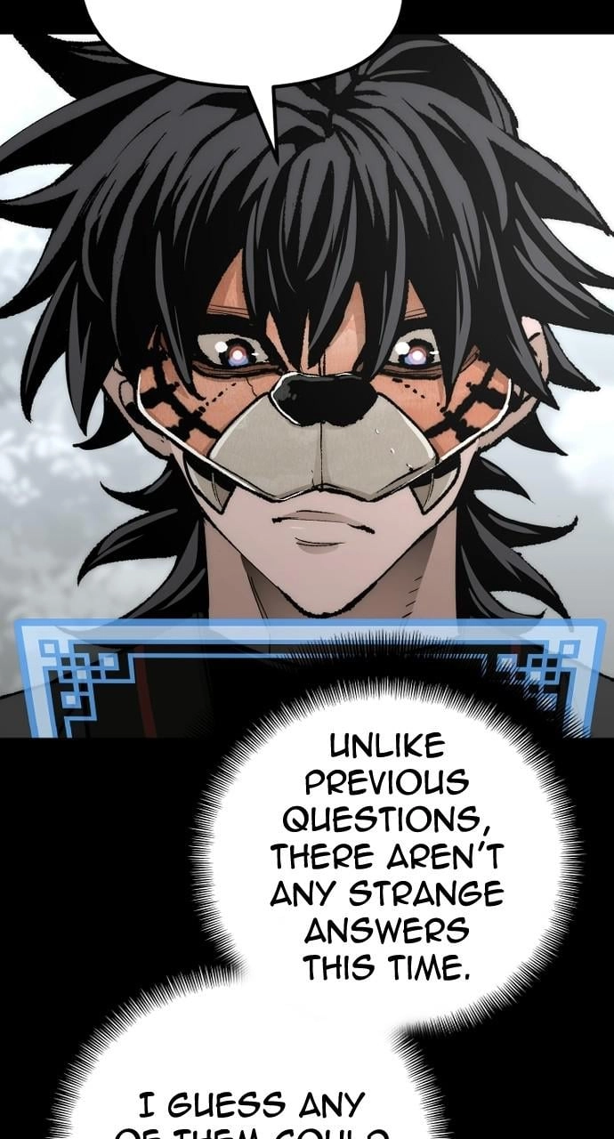 Murim Rpg Simulation Chapter 51 - Page 77