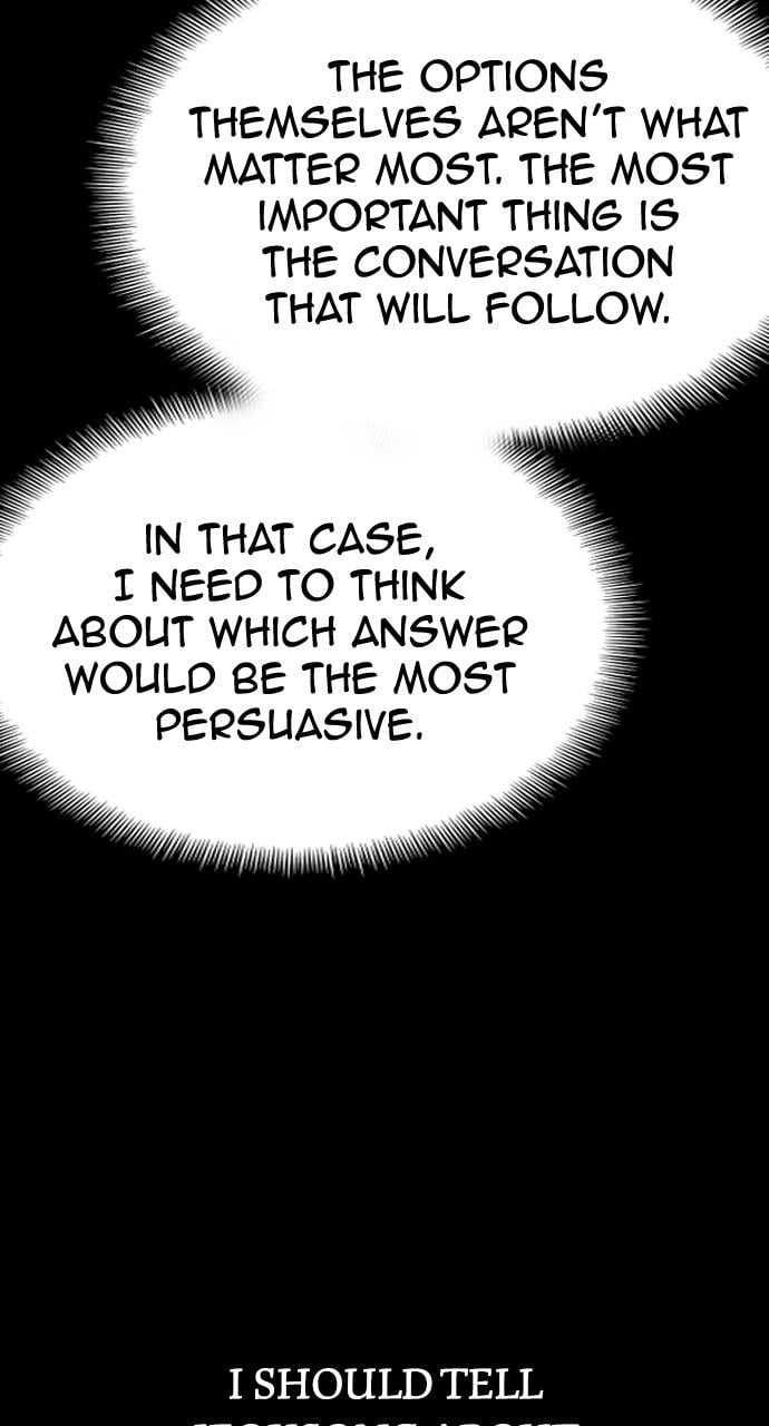 Murim Rpg Simulation Chapter 51 - Page 81