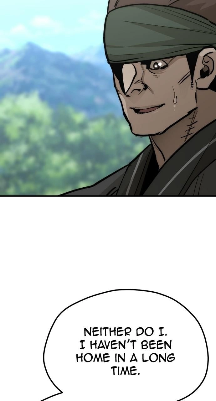 Murim Rpg Simulation Chapter 51 - Page 86