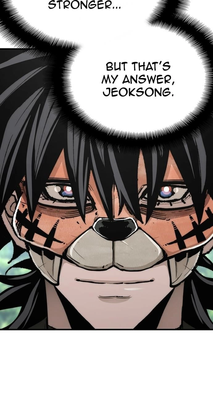 Murim Rpg Simulation Chapter 51 - Page 94