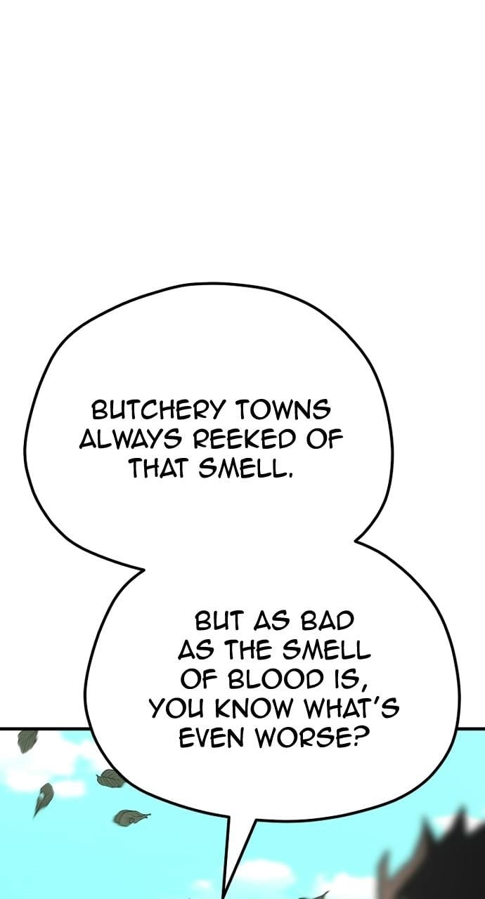 Murim Rpg Simulation Chapter 51 - Page 95