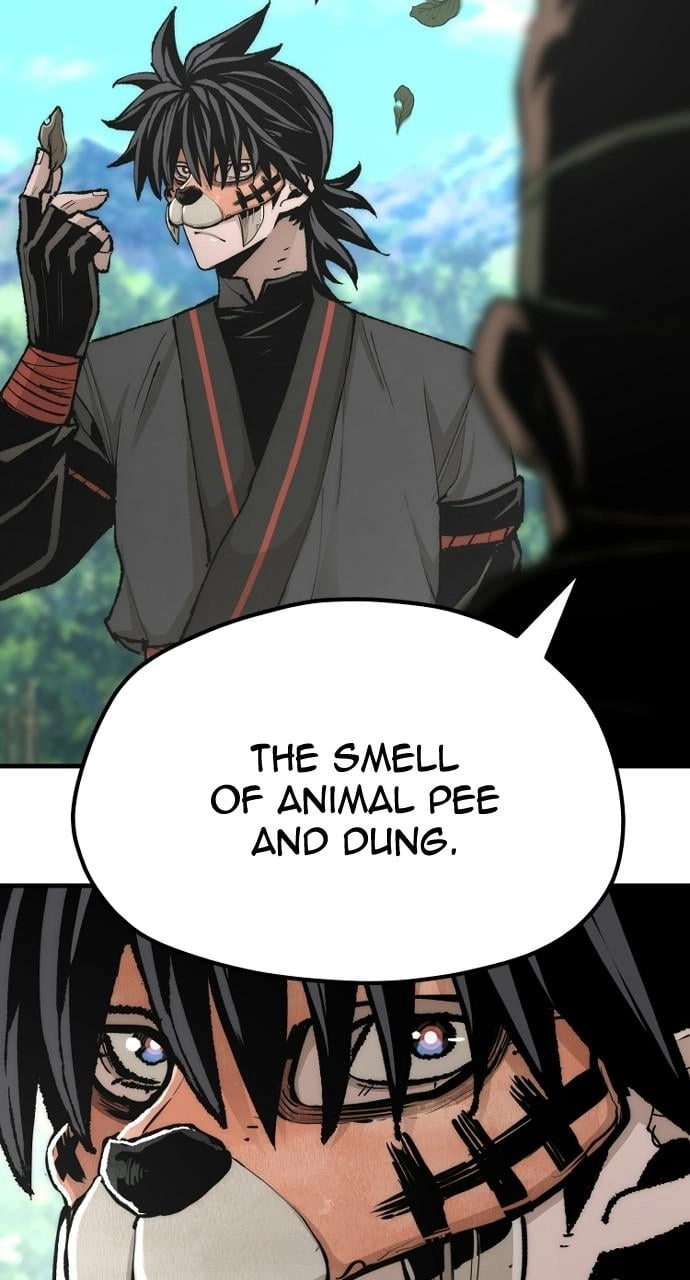 Murim Rpg Simulation Chapter 51 - Page 96