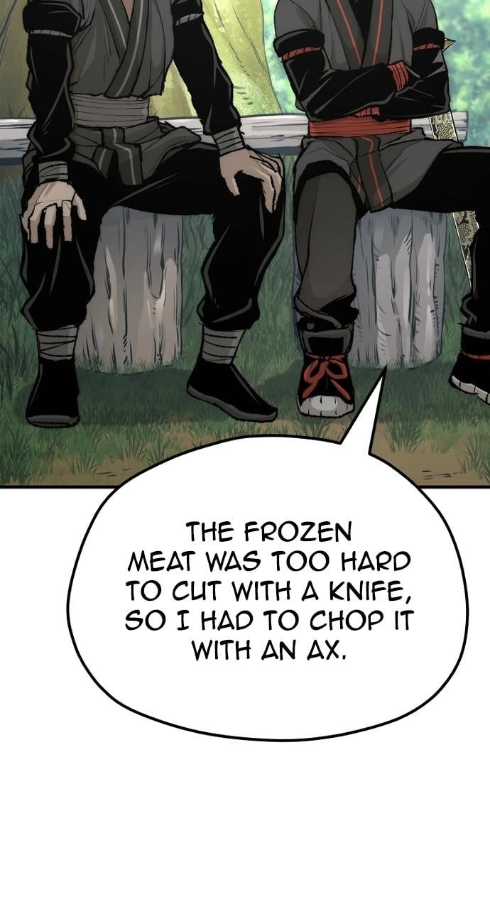 Murim Rpg Simulation Chapter 51 - Page 103